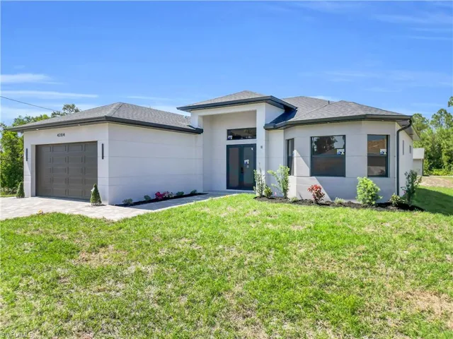 4204  3rd W ST, Lehigh Acres, FL 33971