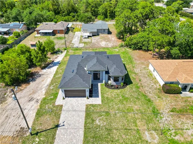 4204  3rd W ST, Lehigh Acres, FL 33971
