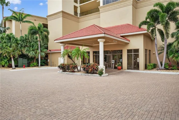 View of property