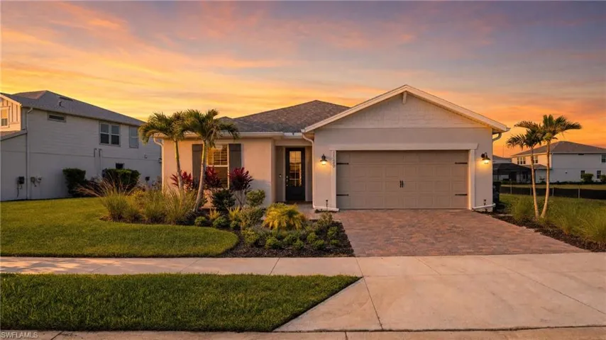 15620  Northridge  RD, Punta Gorda, FL 33982