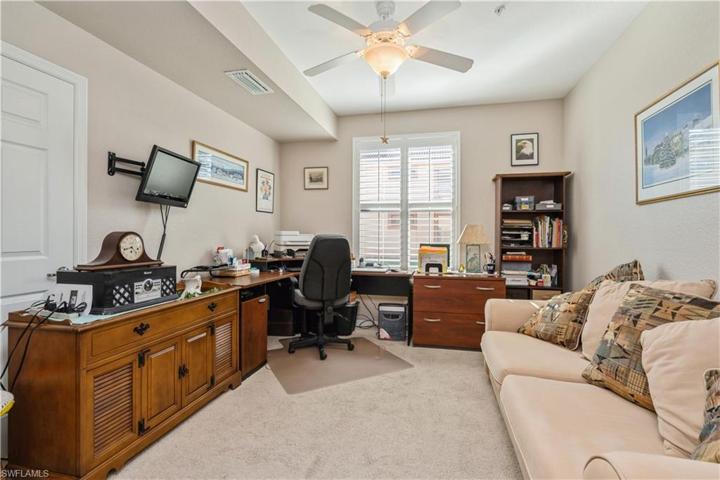 Den/home office