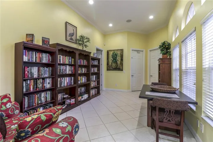 Library