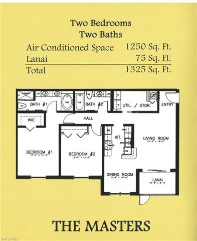 7950  Preserve  CIR, Naples, FL 34119