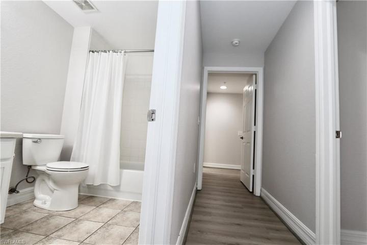 2nd Bathroom