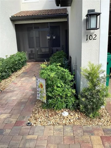5710 Mayflower Way 102, Ave Maria, Florida 34142