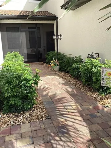 5710 Mayflower Way 102, Ave Maria, Florida 34142
