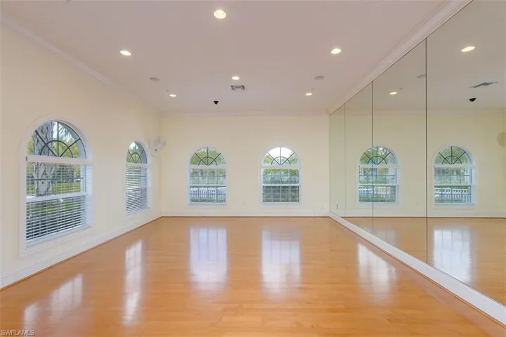 Pre Ian Yoga studio