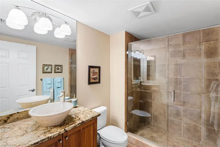 Guest BA granite vessel sink