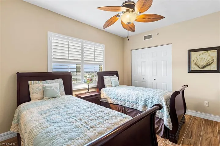 Guest BR 2 plantation shutter