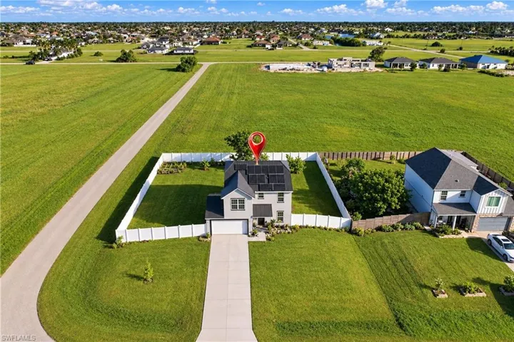 3327 Nw 6th Ter, Cape Coral, Florida 33993