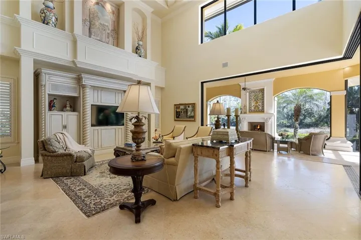 15192 Brolio Way, Naples, Florida 34110