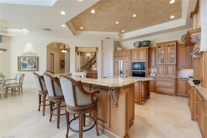 15192 Brolio Way, Naples, Florida 34110
