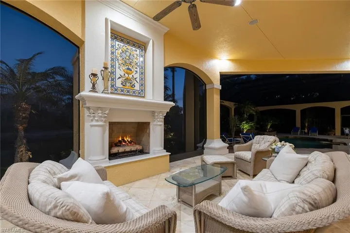 15192 Brolio Way, Naples, Florida 34110