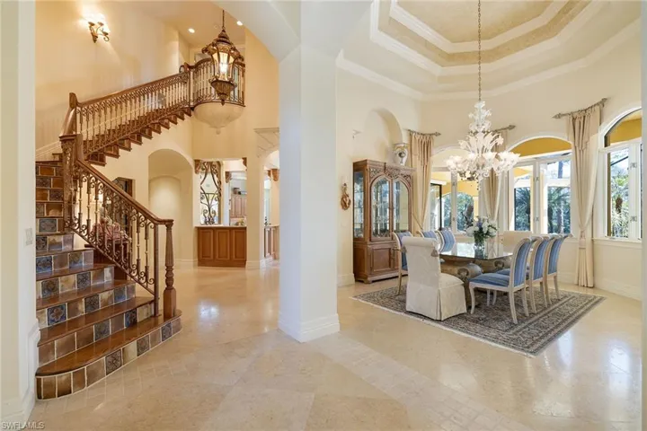 15192 Brolio Way, Naples, Florida 34110