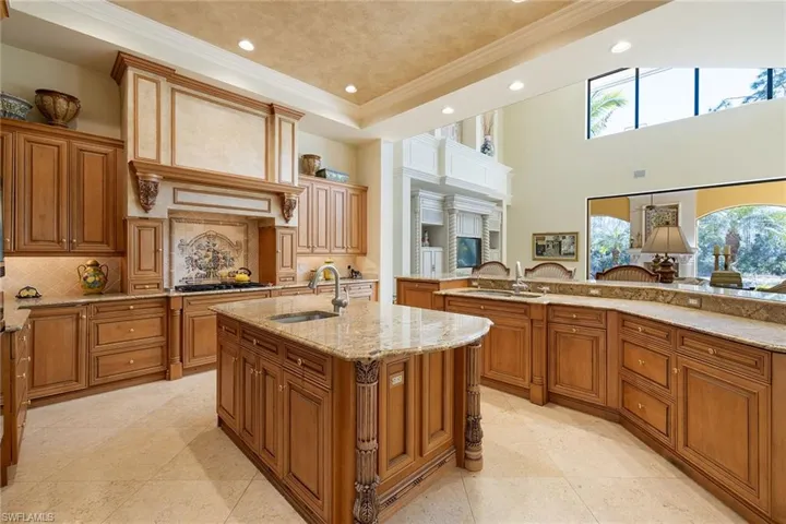 15192 Brolio Way, Naples, Florida 34110