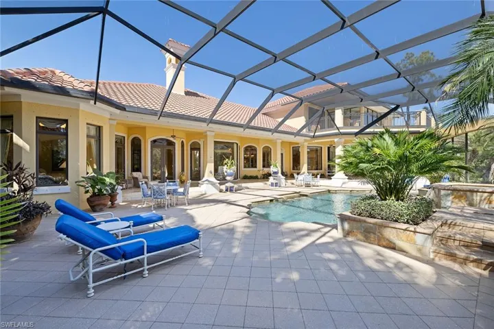 15192 Brolio Way, Naples, Florida 34110