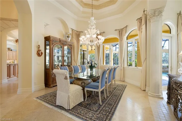 15192 Brolio Way, Naples, Florida 34110