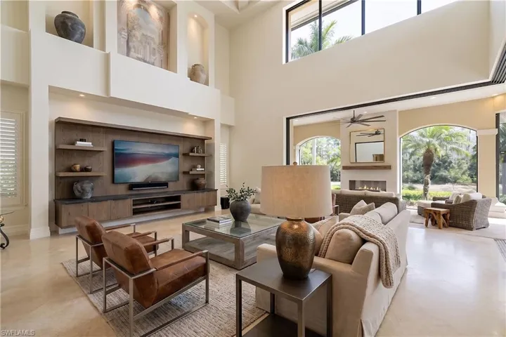 15192 Brolio Way, Naples, Florida 34110
