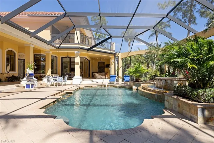 15192 Brolio Way, Naples, Florida 34110