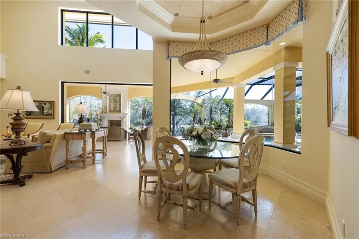 15192 Brolio Way, Naples, Florida 34110