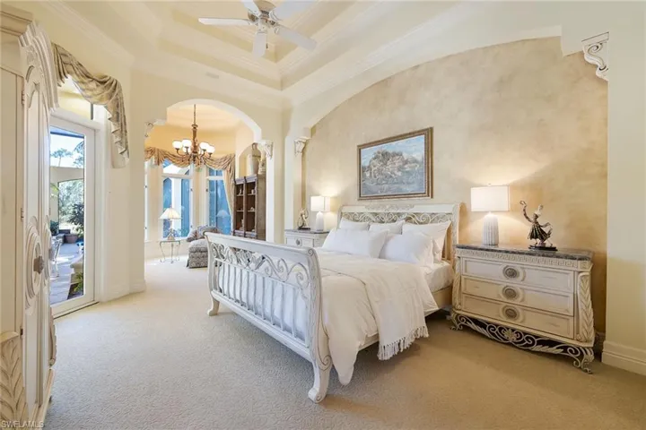 15192 Brolio Way, Naples, Florida 34110