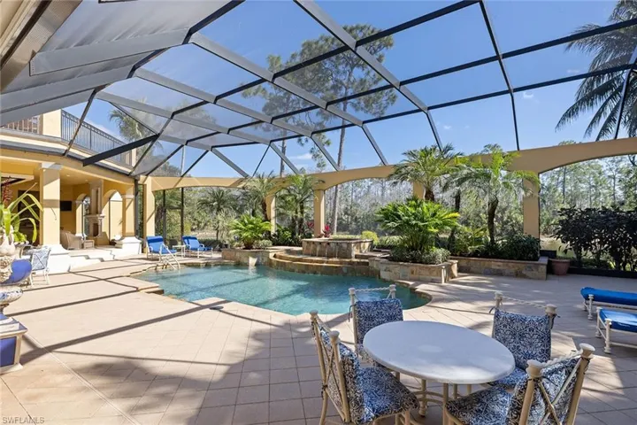 15192 Brolio Way, Naples, Florida 34110