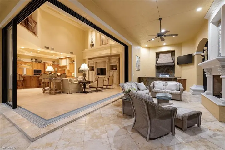 15192 Brolio Way, Naples, Florida 34110
