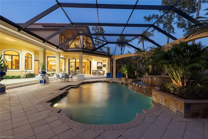 15192 Brolio Way, Naples, Florida 34110