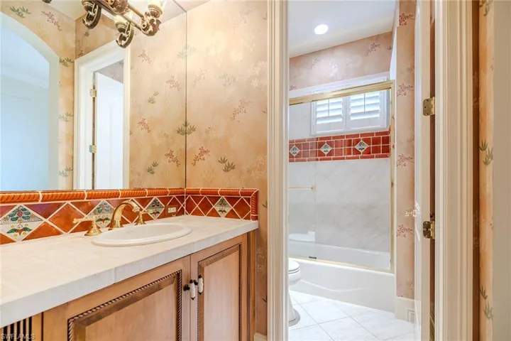 15192 Brolio Way, Naples, Florida 34110