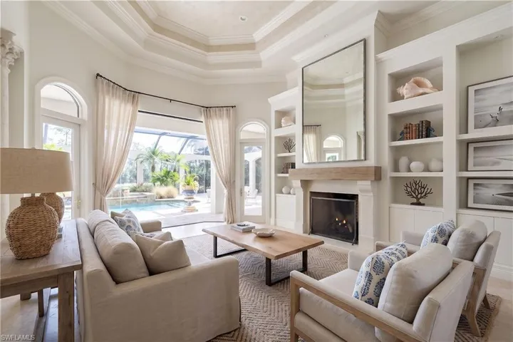 15192 Brolio Way, Naples, Florida 34110