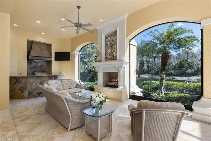 15192 Brolio Way, Naples, Florida 34110