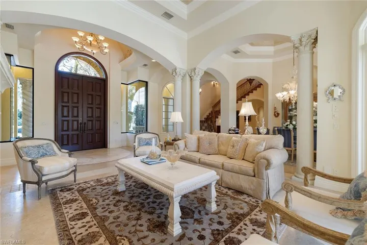 15192 Brolio Way, Naples, Florida 34110