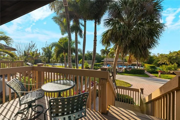 Front Open Porch