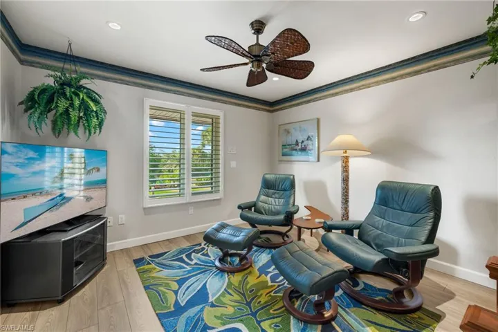 Second Bedroom/Den