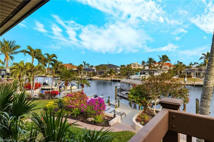Canal Views