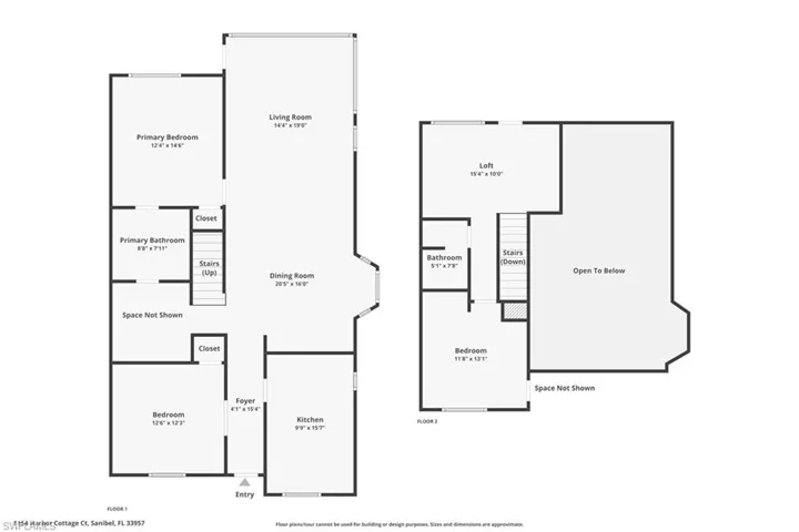 Floor Plan Combined
