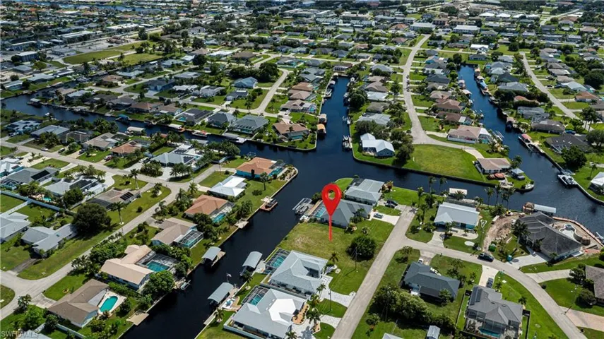 Exceptional location for year-round living