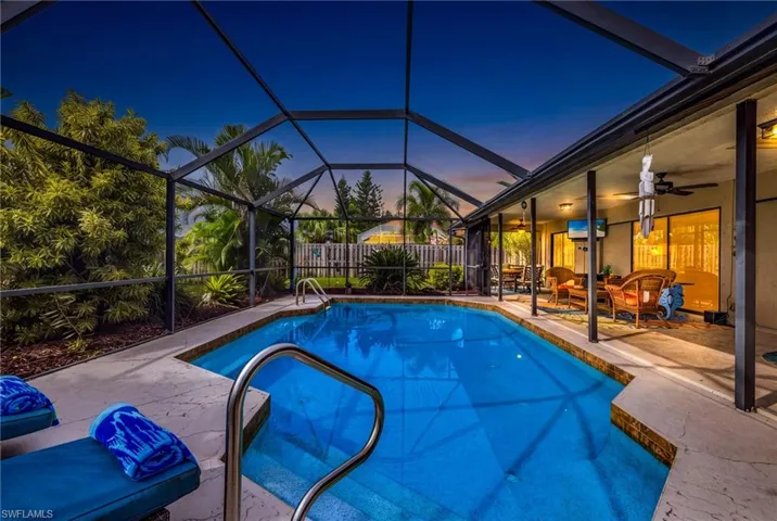 2240 Se 27th Ter, Cape Coral, Florida 33904