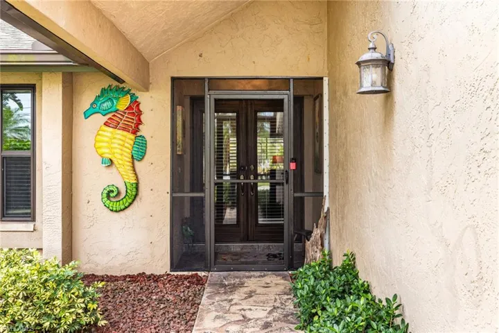 2240 Se 27th Ter, Cape Coral, Florida 33904