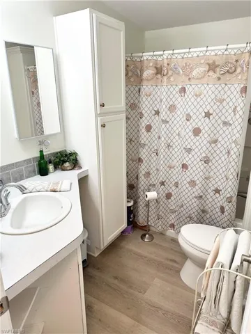2nd bath