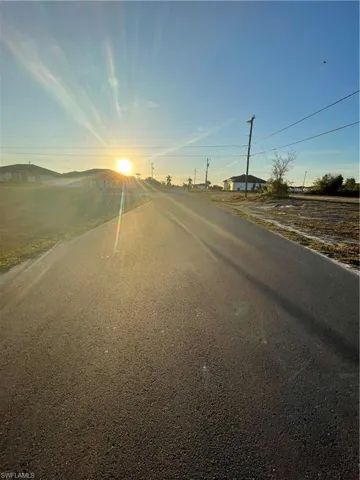 western street view