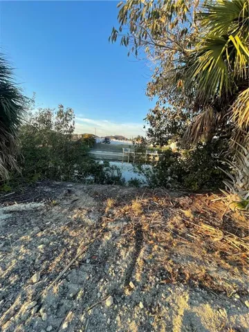 canal view