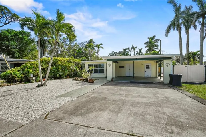 1642 Hill Ave, Fort Myers Fl 33901