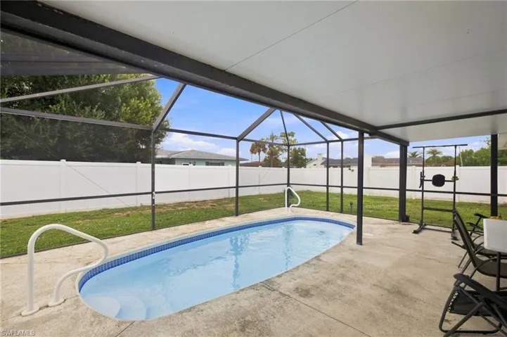 301 Hollywood St, Lehigh Acres, Florida 33936
