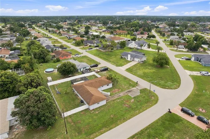 301 Hollywood St, Lehigh Acres, Florida 33936