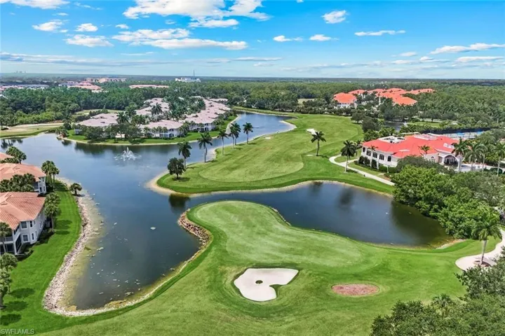 4864 Hampshire Ct 203, Naples, Florida 34112