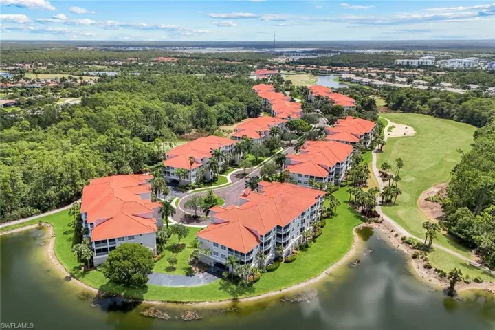 4864 Hampshire Ct 203, Naples, Florida 34112