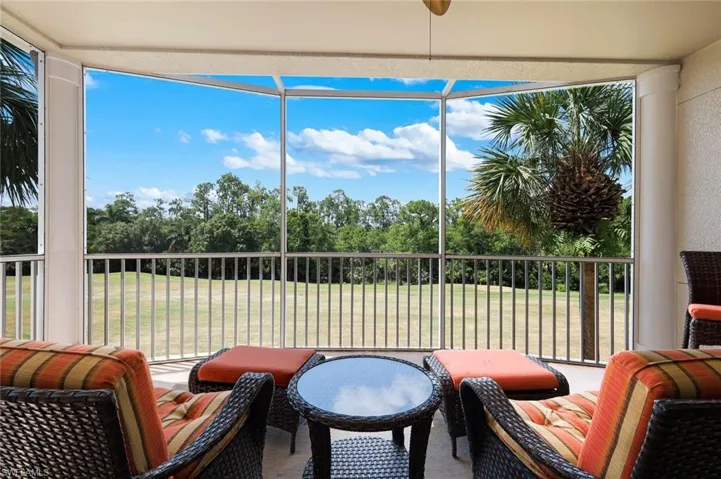 4864 Hampshire Ct 203, Naples, Florida 34112