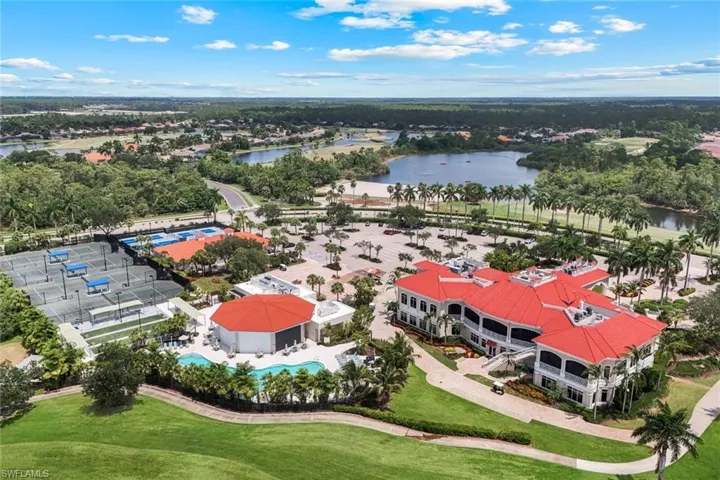 4864 Hampshire Ct 203, Naples, Florida 34112
