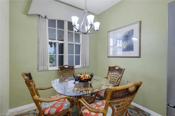 4864 Hampshire Ct 203, Naples, Florida 34112